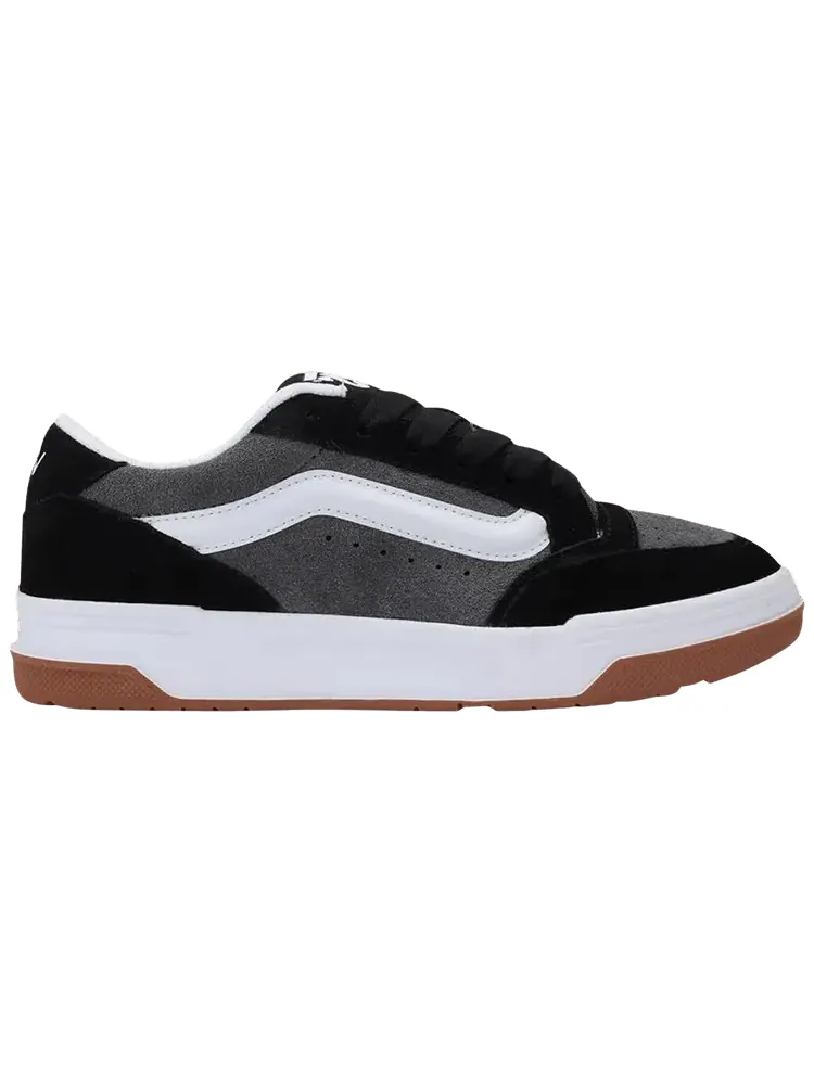 Кроссовки Vans Hylane — изображение 1 из 1, черный