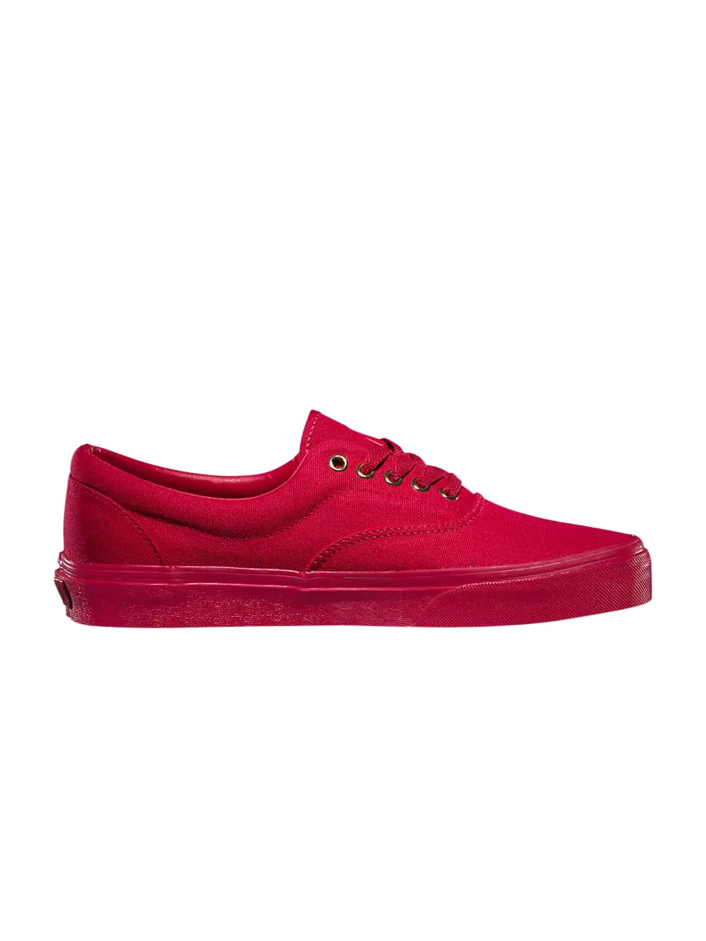 Кроссовки Era Vans — изображение 1 из 1, красный