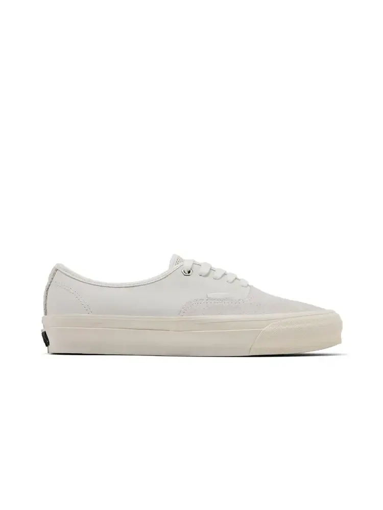 Кеды Vans Vants Otw Authentic 44 Vibram White/White — изображение 1 из 8, белый