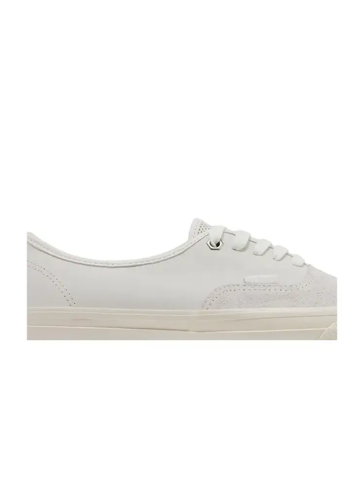 Кеды Vans Vants Otw Authentic 44 Vibram White/White — изображение 2 из 8, белый