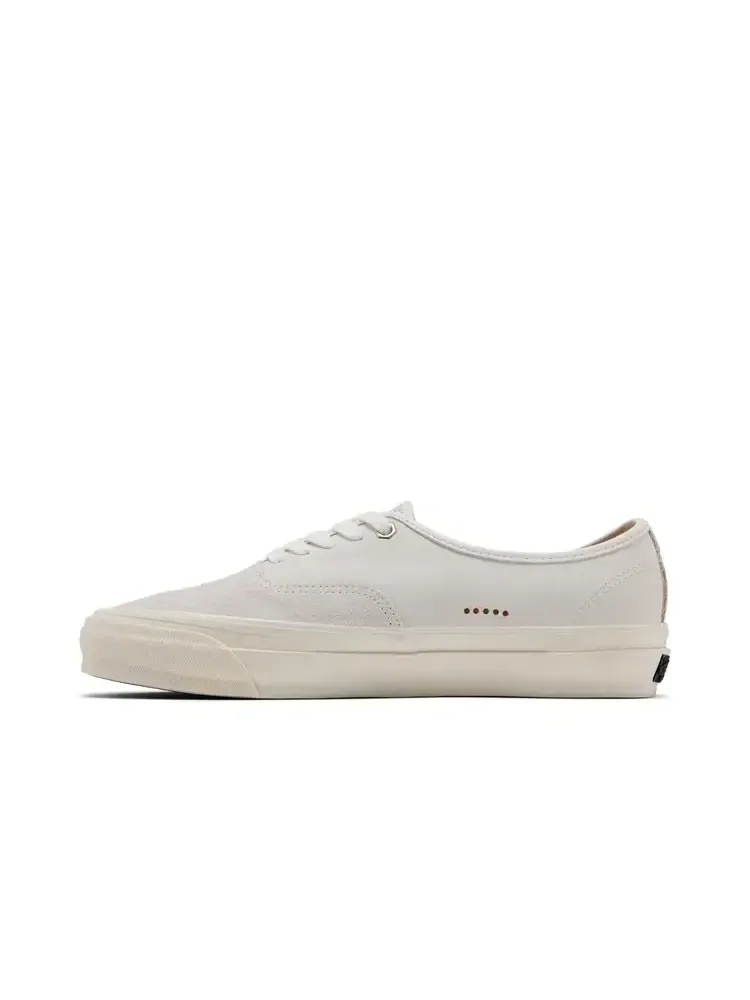Кеды Vans Vants Otw Authentic 44 Vibram White/White — изображение 3 из 8, белый