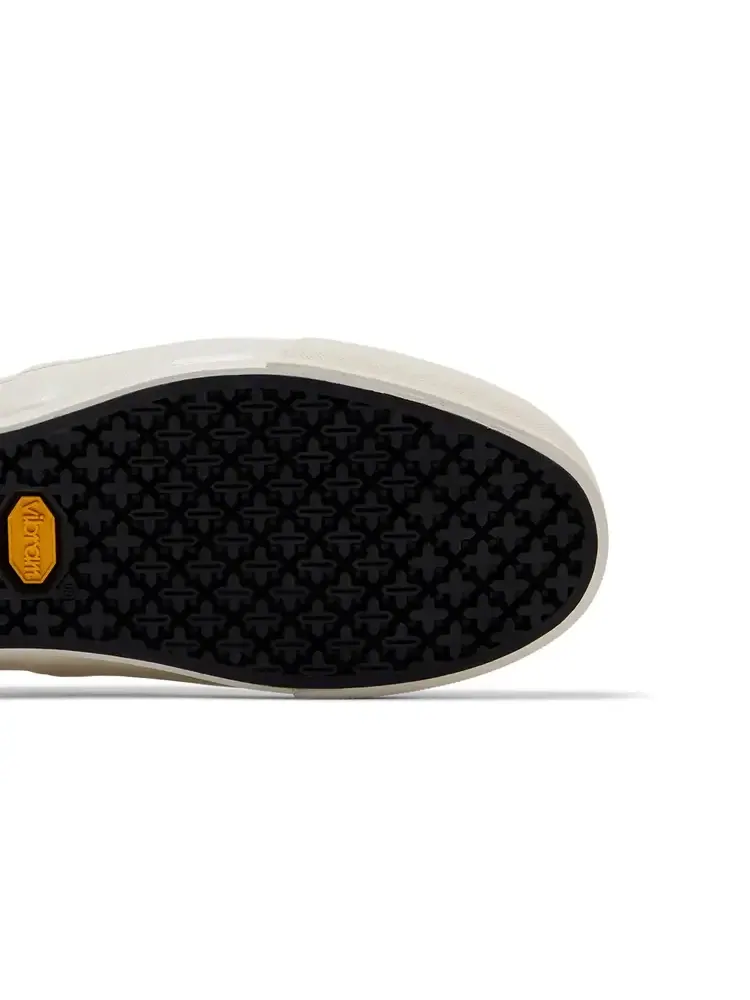 Кеды Vans Vants Otw Authentic 44 Vibram White/White — изображение 5 из 8, белый