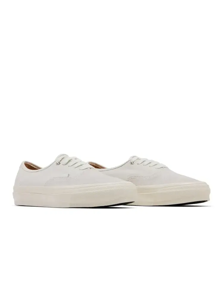 Кеды Vans Vants Otw Authentic 44 Vibram White/White — изображение 8 из 8, белый