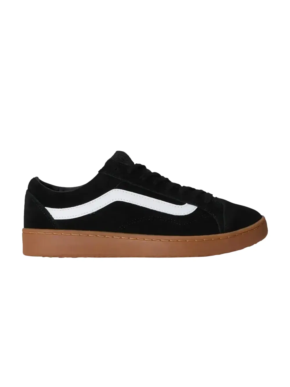Кроссовки Vans Old Skool 36 Cup — изображение 1 из 1, черный