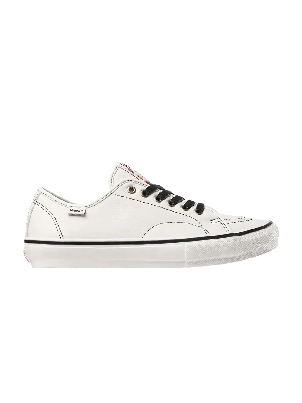 Кроссовки Hockey x Vans Skate AVE Classic — изображение 1 из 1, белый