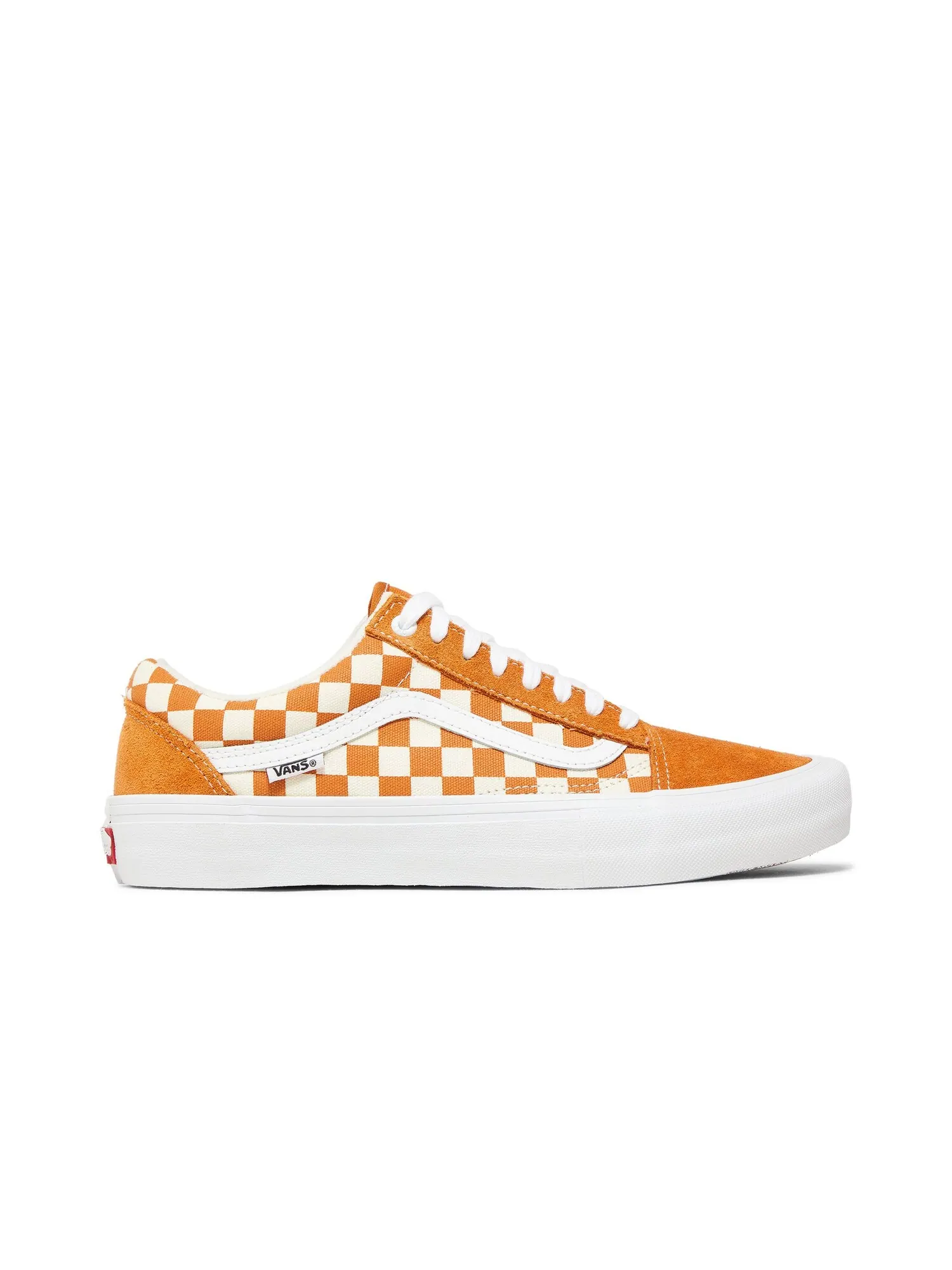 Кроссовки Old Skool Pro Vans — изображение 1 из 8, золото