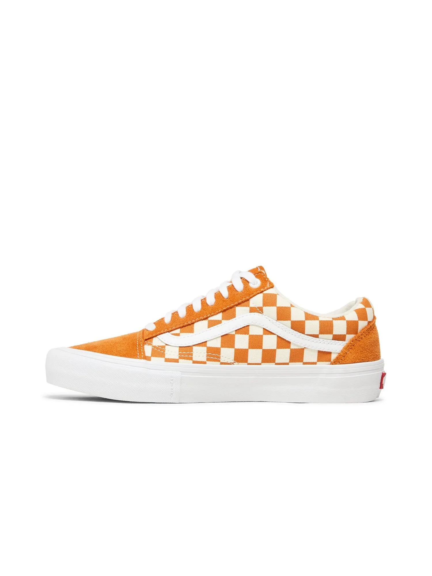 Кроссовки Old Skool Pro Vans — изображение 3 из 8, золото