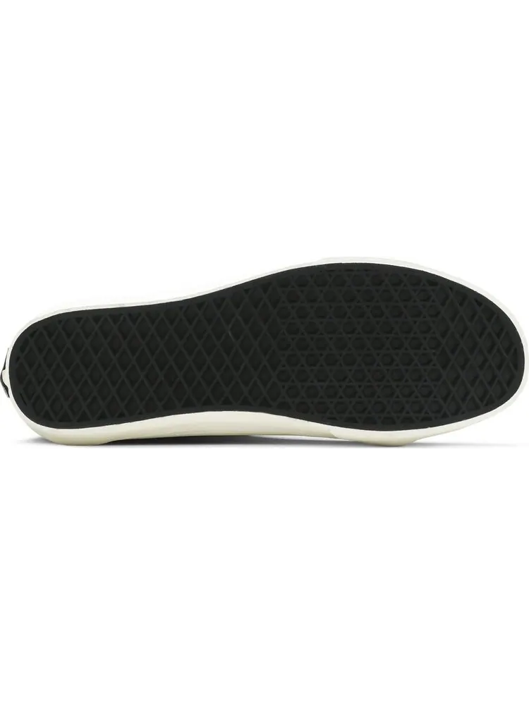 Кеды Vans Blends x Sk8-Hi Reissue Zip LX Black Marshmallow — изображение 4 из 8, черный