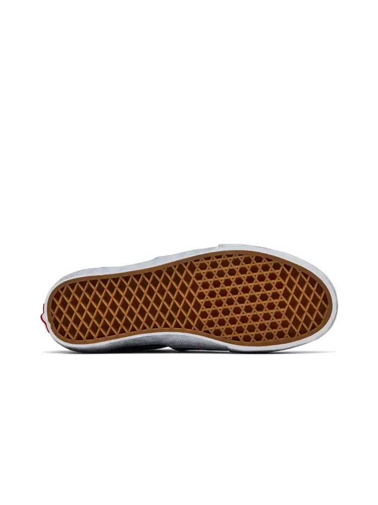 Кеды Supreme x Mike Kelley x Vans Era — изображение 4 из 8, черный