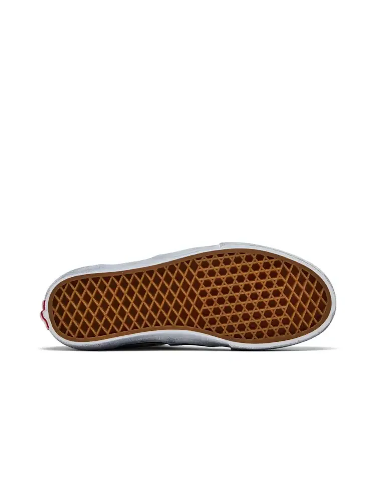 Кеды Supreme x Mike Kelley x Vans Era — изображение 4 из 8, белый