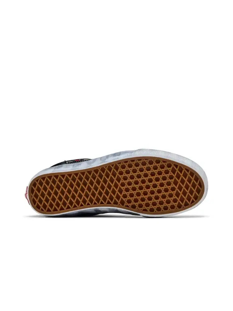 Кеды Supreme x Mike Kelley x Vans Half Cab — изображение 4 из 8, черный