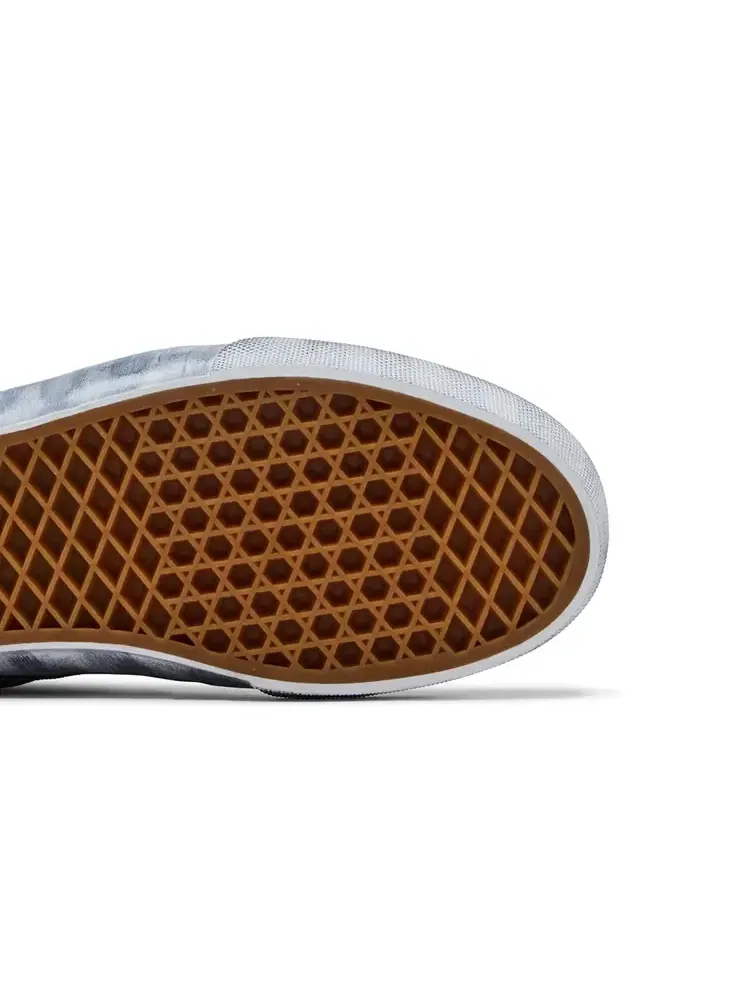 Кеды Supreme x Mike Kelley x Vans Half Cab — изображение 5 из 8, черный