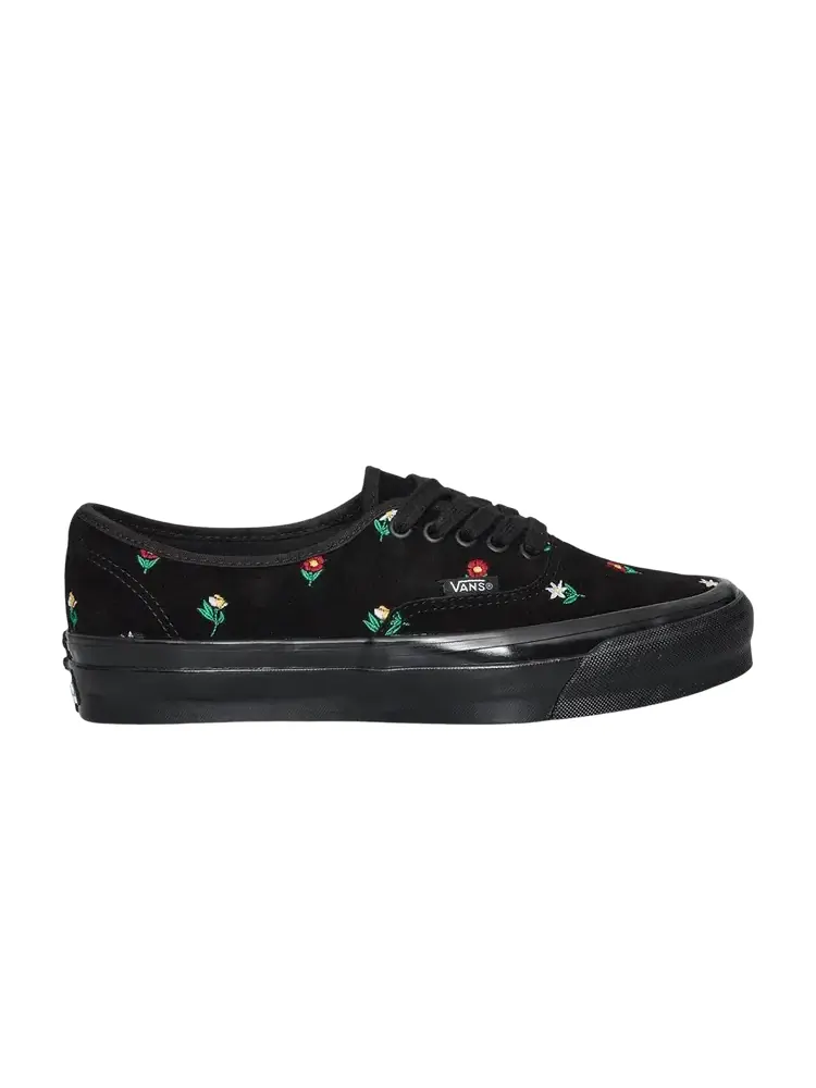 Кеды Vans OTW Authentic 44 — изображение 1 из 1, черный