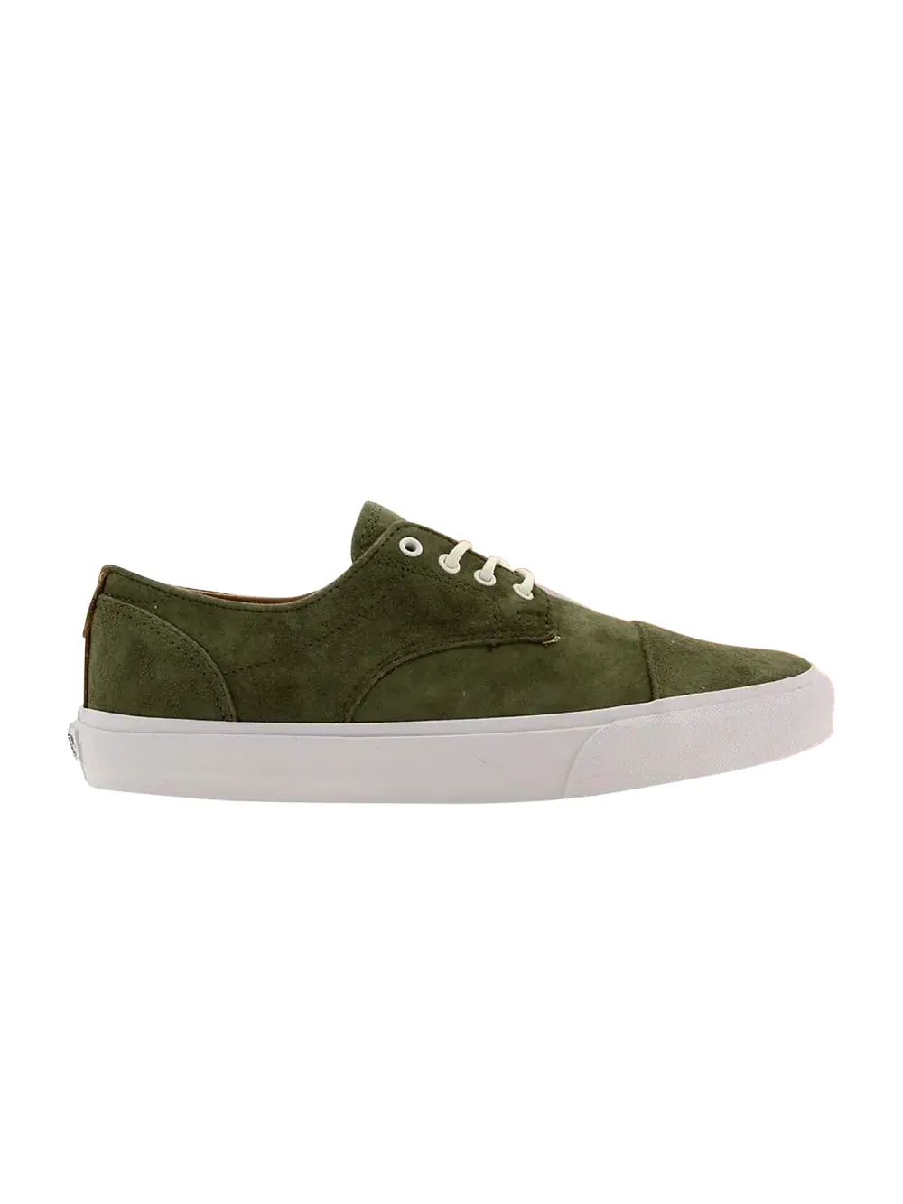 Ботинки Dillon CA Vans