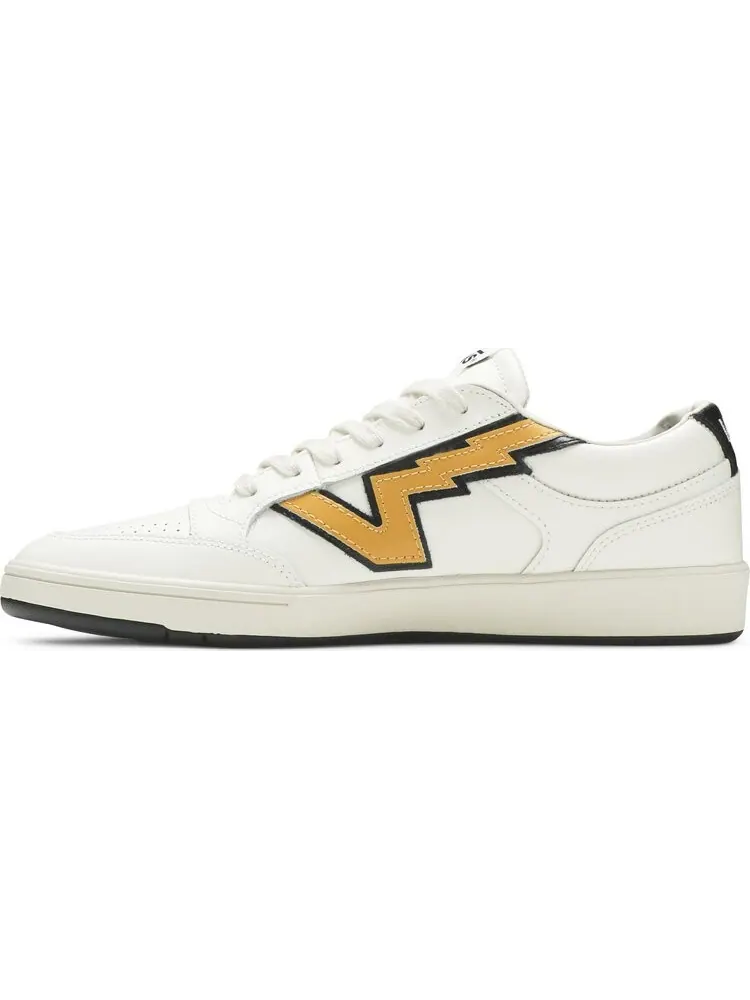 Кеды Vans Lowland CC Bolt — изображение 3 из 8, белый