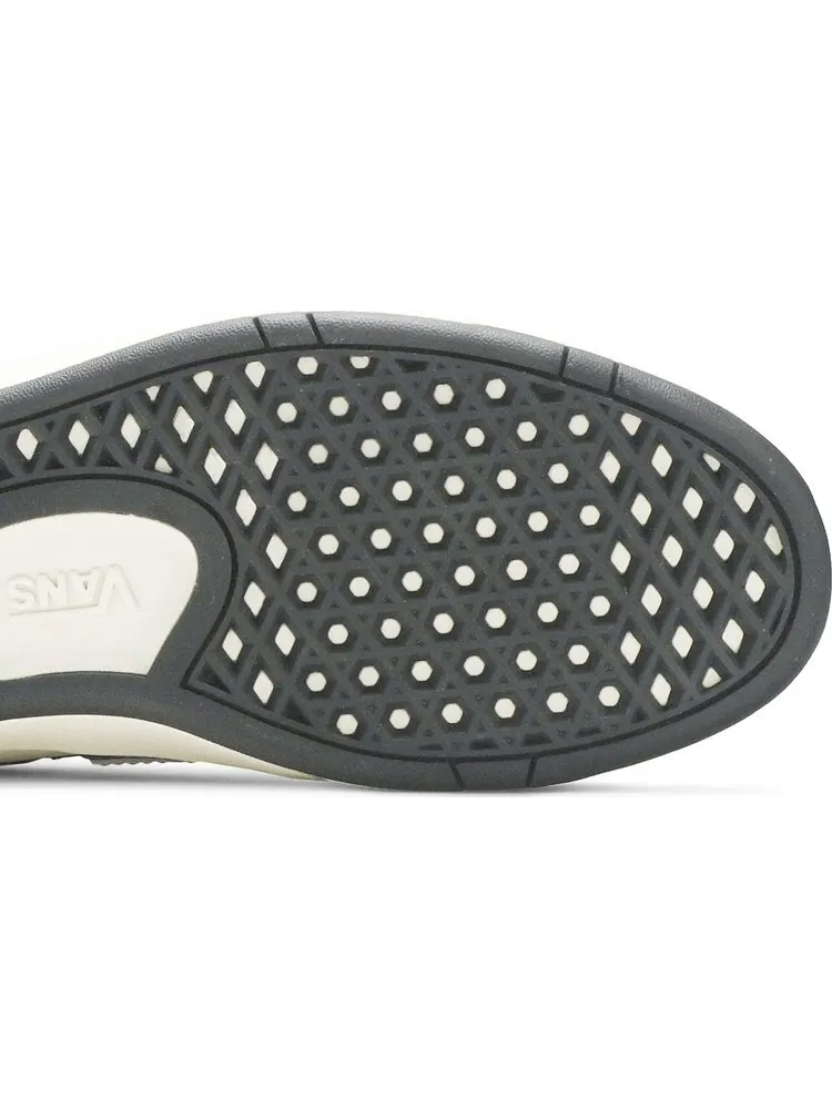 Кеды Vans Lowland CC Bolt — изображение 5 из 8, белый