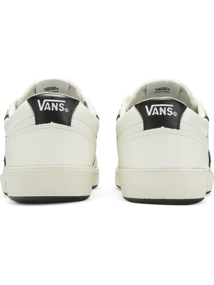 Кеды Vans Lowland CC Bolt — изображение 6 из 8, белый