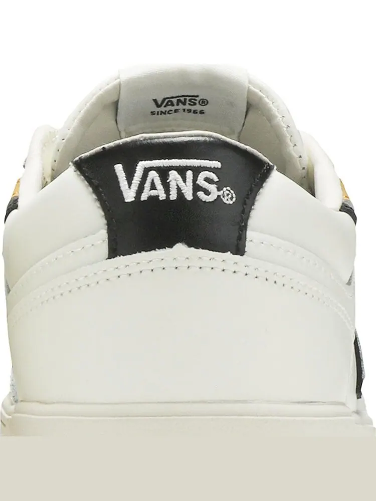 Кеды Vans Lowland CC Bolt — изображение 7 из 8, белый