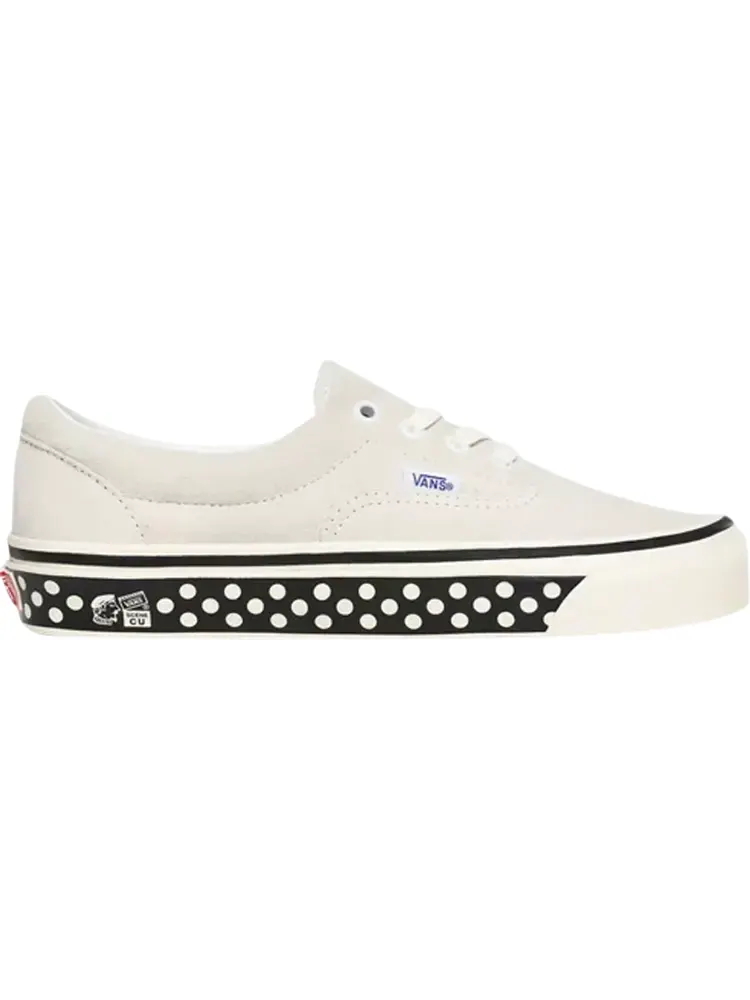 Кеды Vans Era 95 DX Anaheim Factory — изображение 1 из 1, белый