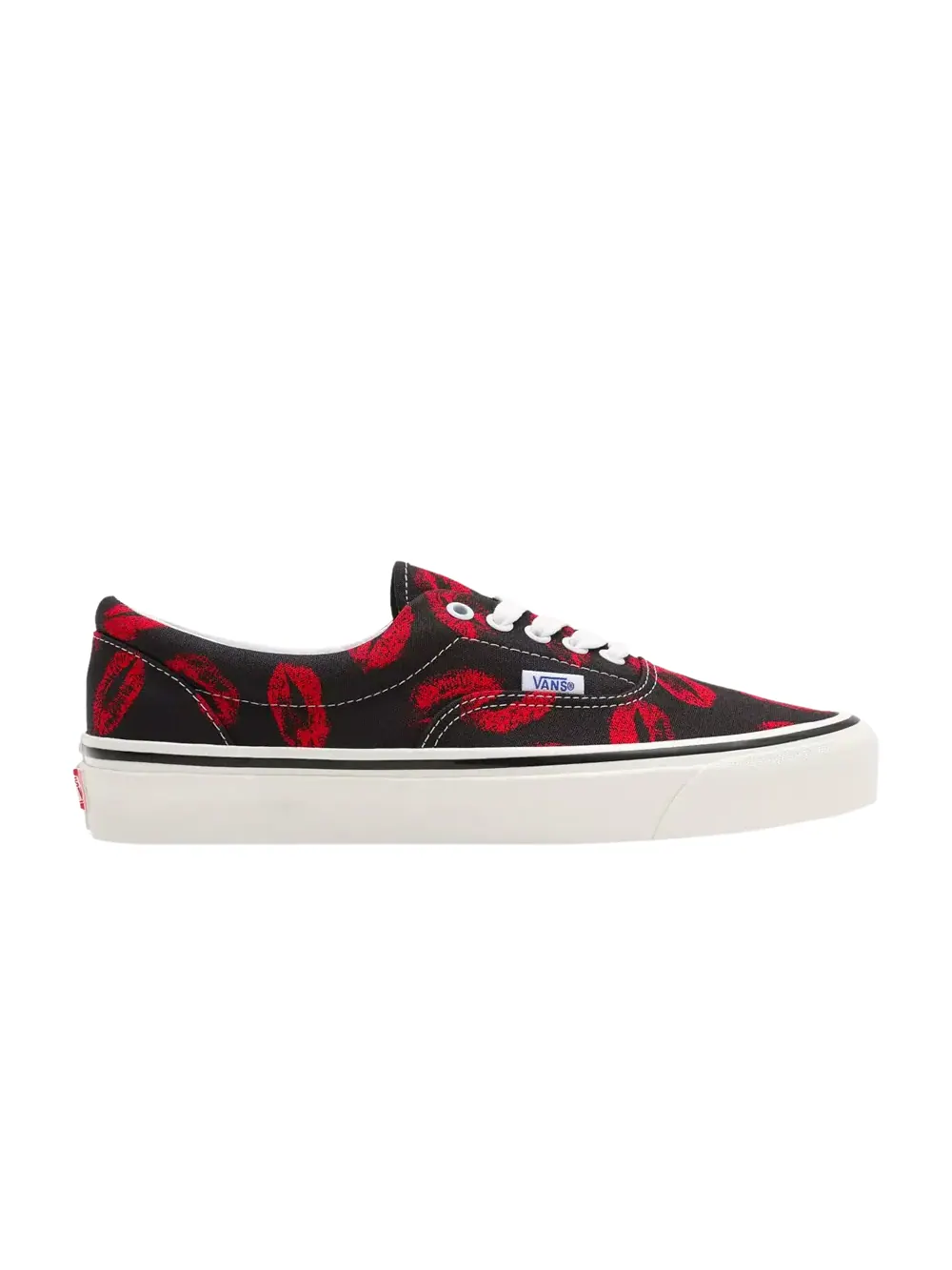 Кроссовки Era 95 DX Vans — изображение 1 из 1, черный