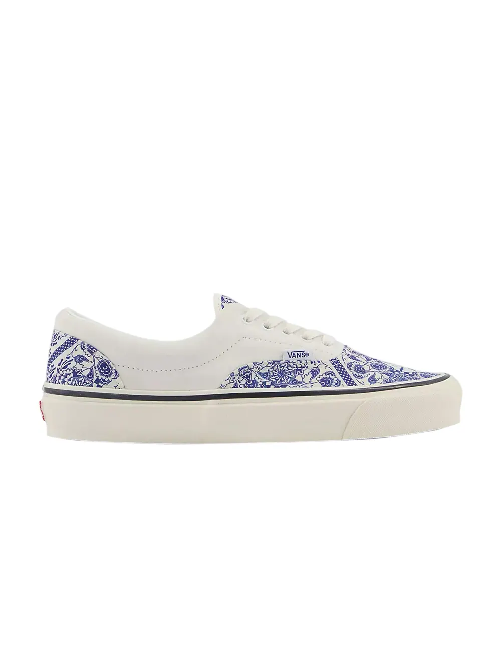 Кроссовки Era 95 DX Vans — изображение 1 из 1, темно-синий