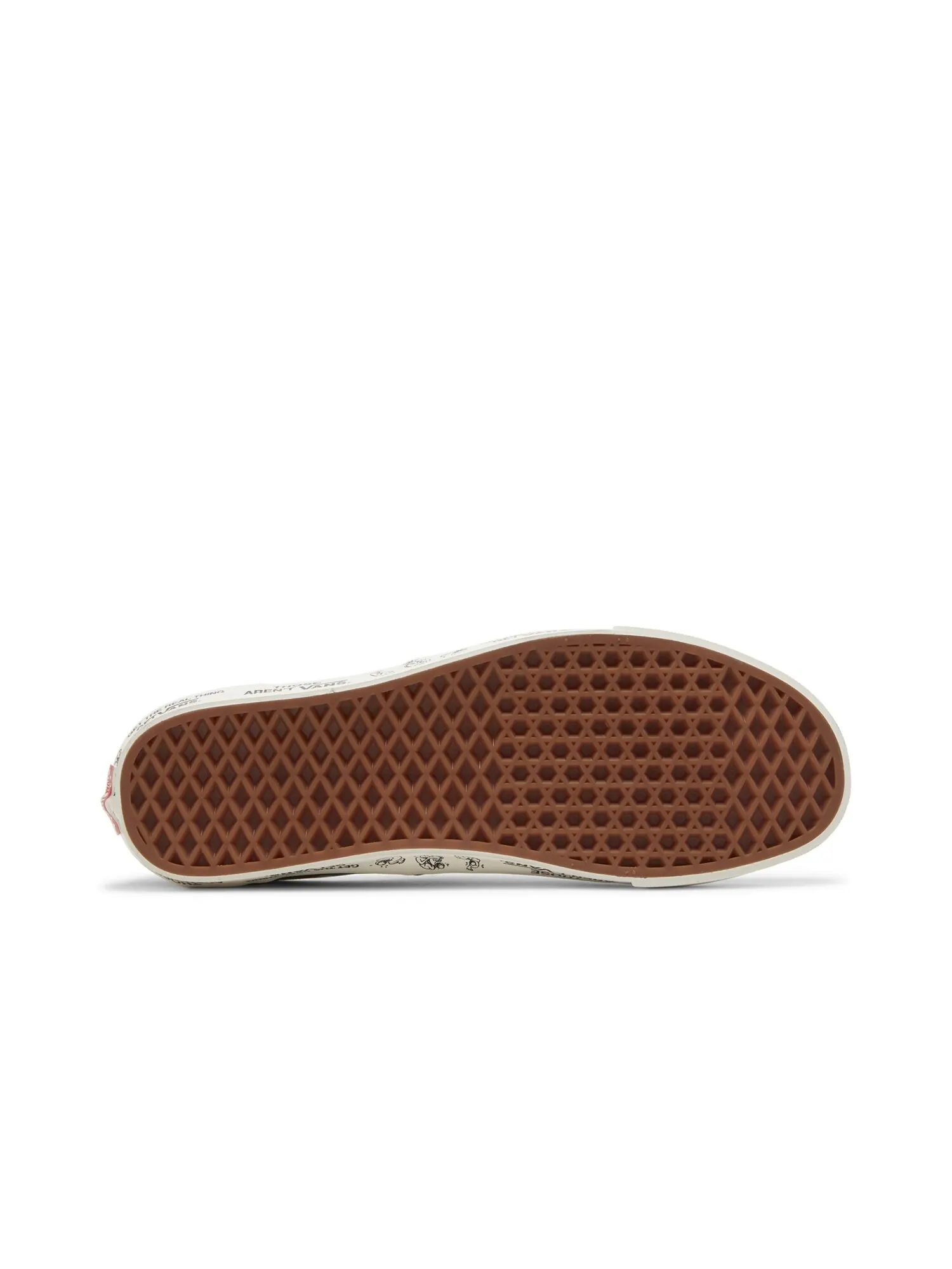 Кроссовки Era 95 DX Vans — изображение 4 из 8, черный/мульти