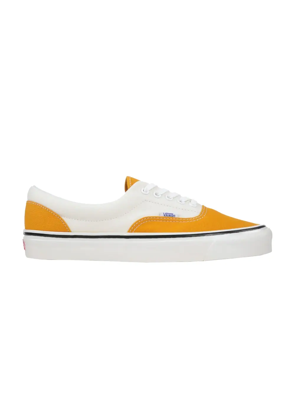 Кроссовки Era 95 DX Vans — изображение 1 из 1, белый