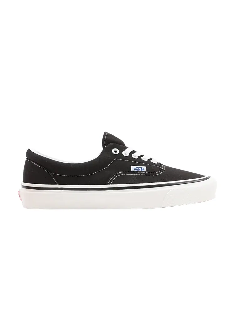 Кроссовки Vans Era 95 DX — изображение 1 из 1, черный