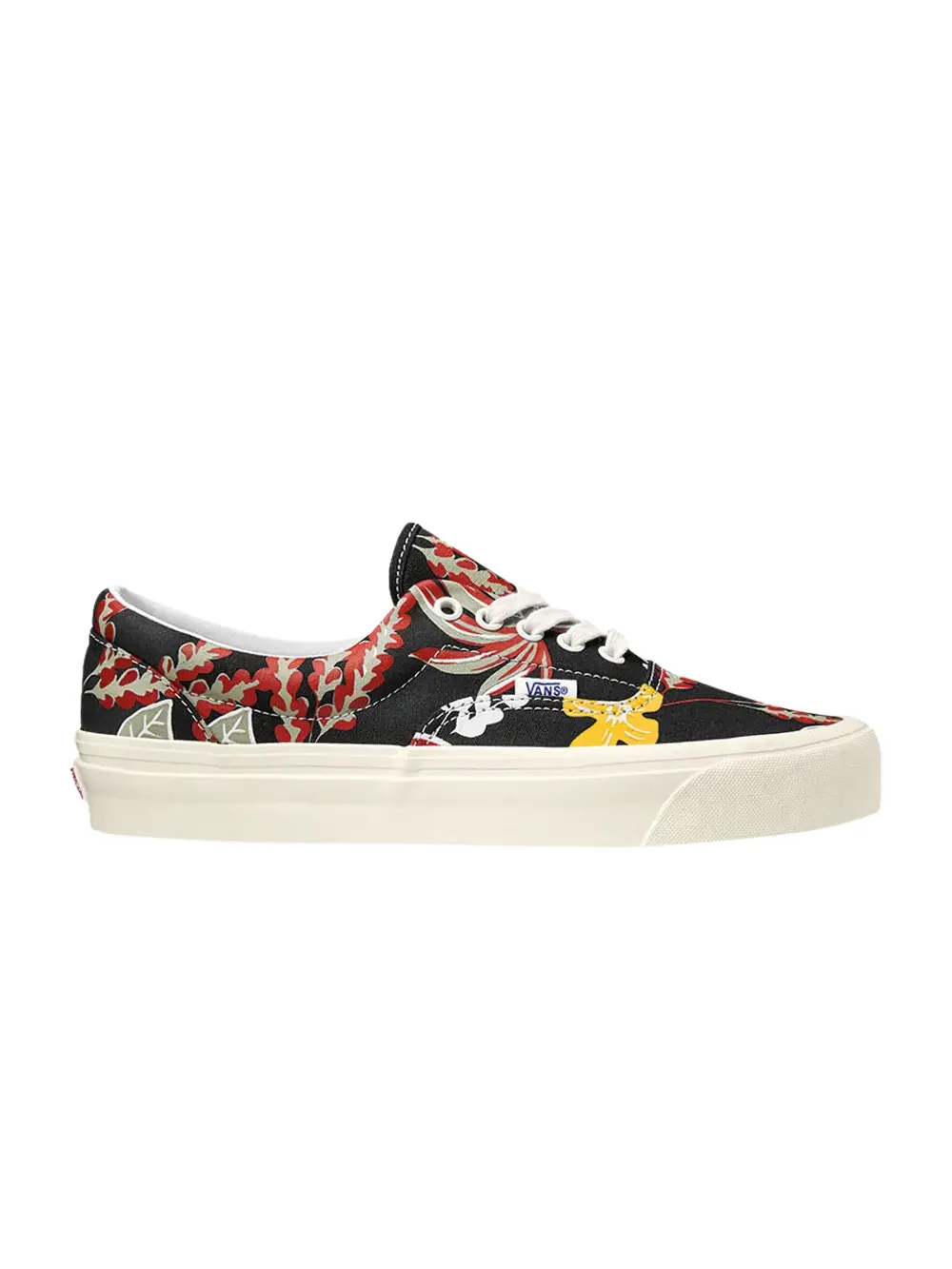 Кроссовки Era 95 DX Vans — изображение 1 из 1, черный