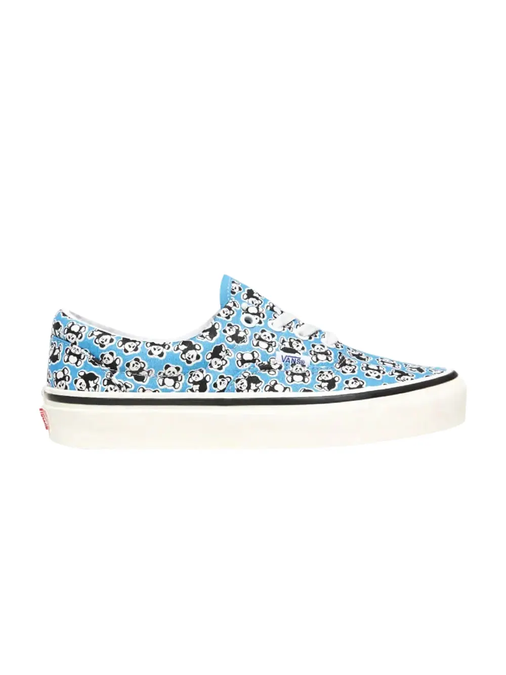 Кроссовки Era 95 DX Vans — изображение 1 из 1, синий