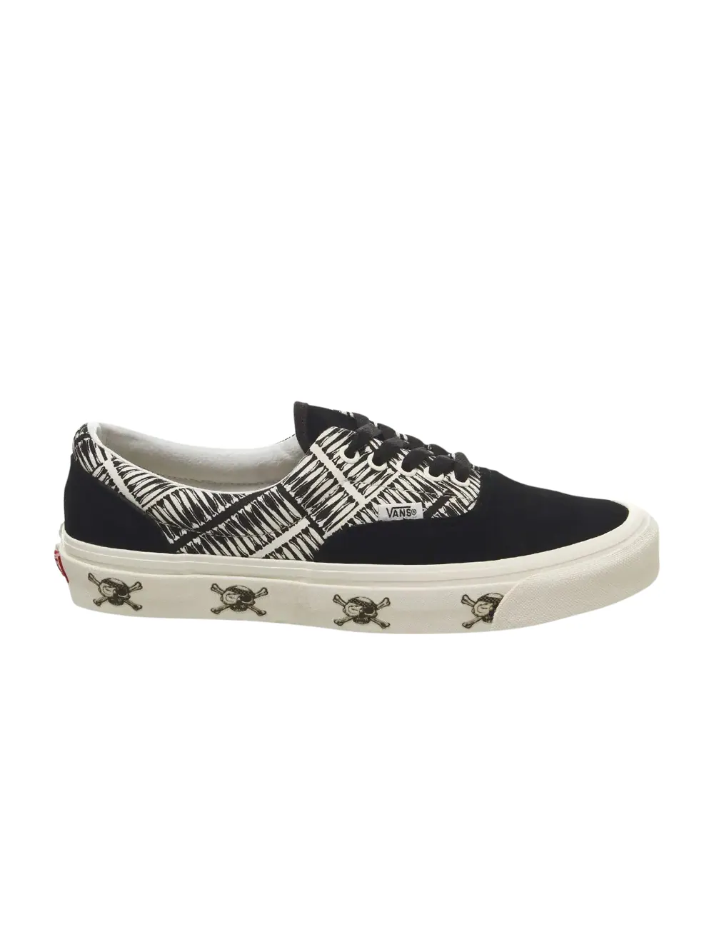 Кроссовки Offspring x Era 95 Reissue Vans — изображение 1 из 1, черный