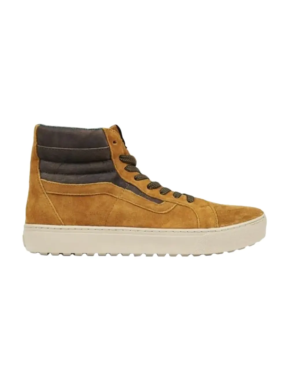 Кроссовки Sk8-Hi MTE Vans — изображение 1 из 1, белый