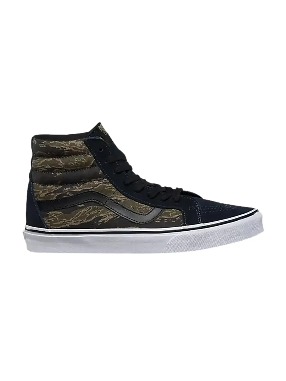 Кроссовки Sk8-Hi Reissue Vans — изображение 1 из 1