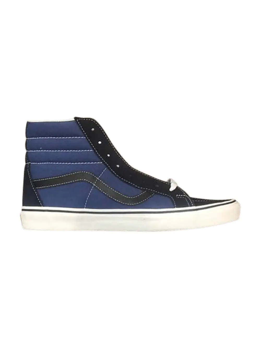 Кроссовки Sk8-Hi Vans — изображение 1 из 1