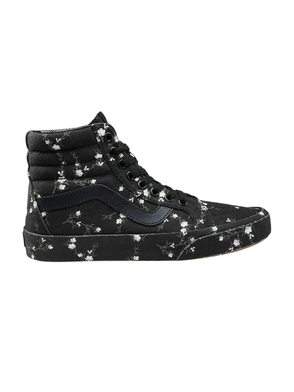 Ботинки Sk8-Hi Reissue Vans