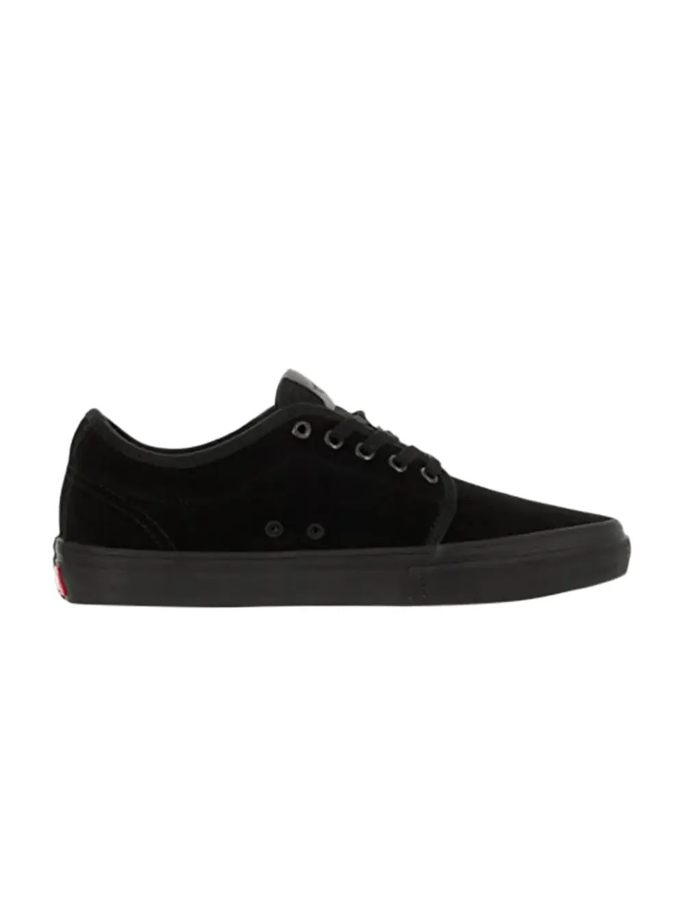 Кроссовки Chukka Low Pro Vans — изображение 1 из 1, серый