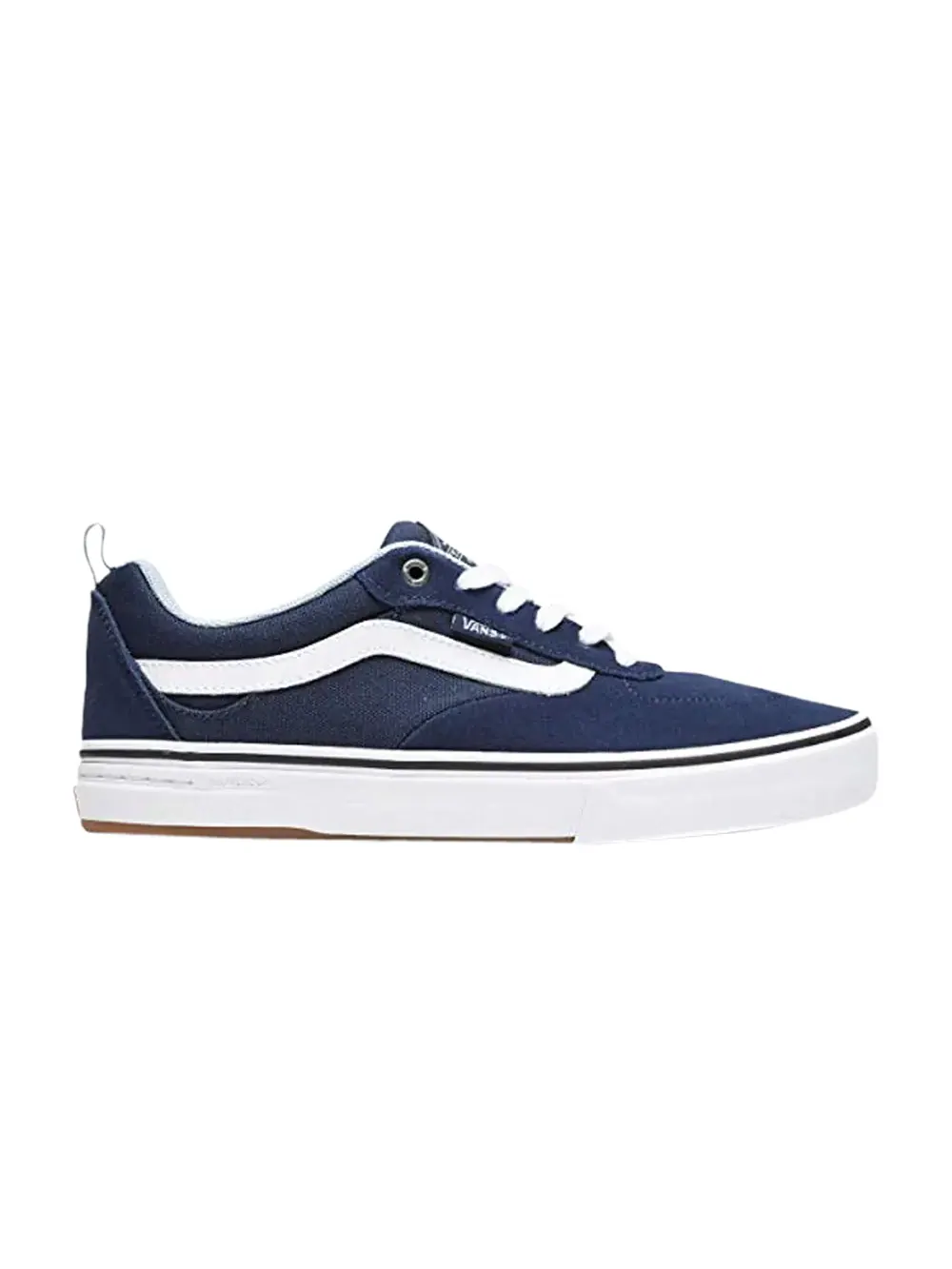 Кроссовки Kyle Walker Pro Vans — изображение 1 из 1, синий/синий
