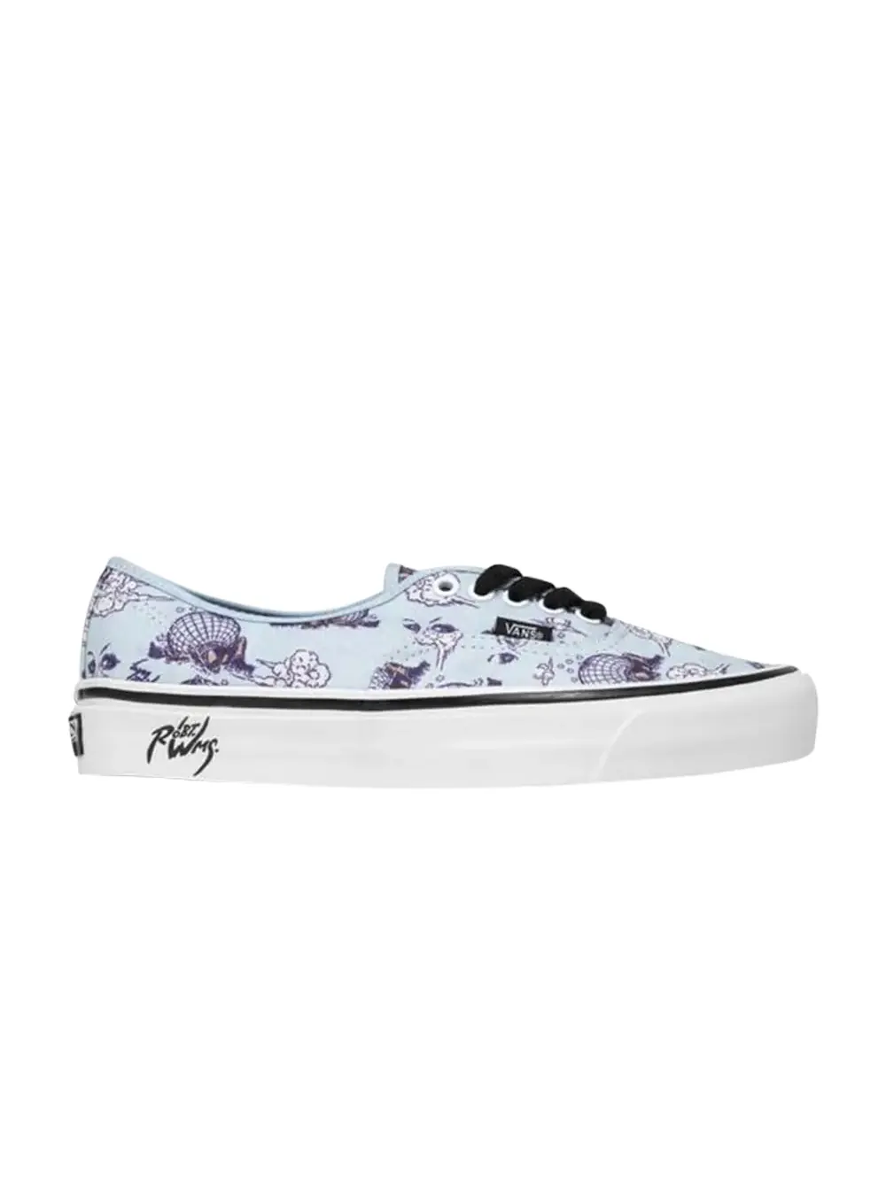 Кроссовки Robert Williams x Authentic 44 Reissue LX Vans — изображение 1 из 1