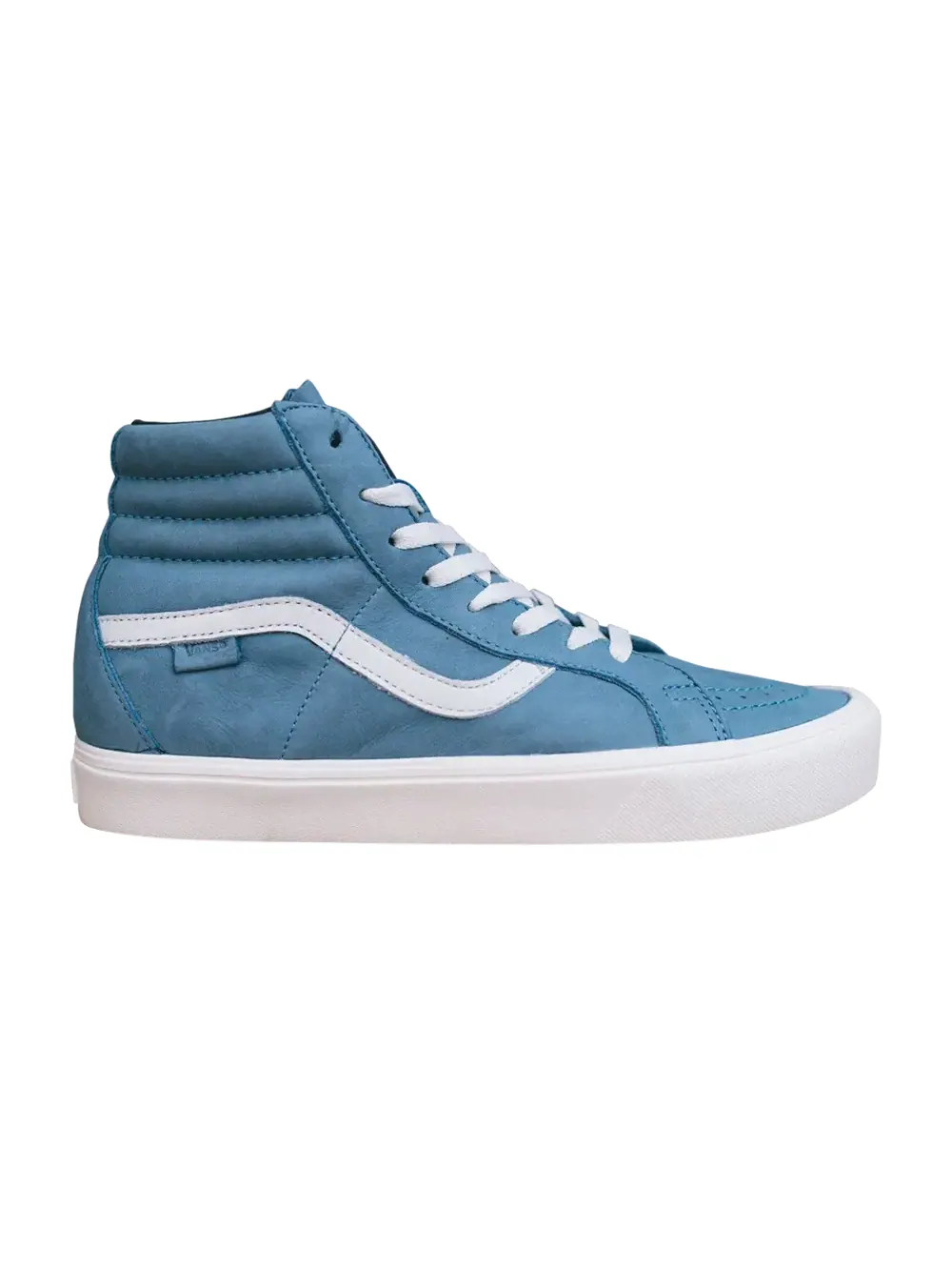 Кроссовки Horween x Vault Sk8-Hi Lite LX Vans — изображение 1 из 1, синий
