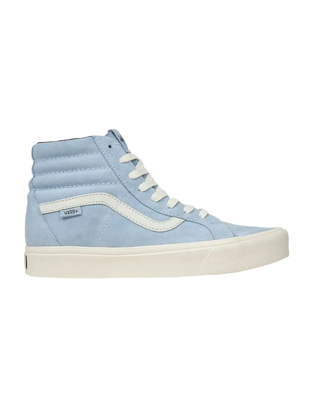 Кроссовки Sk8-Hi Reissue Lite LX Vans — изображение 1 из 1, синий