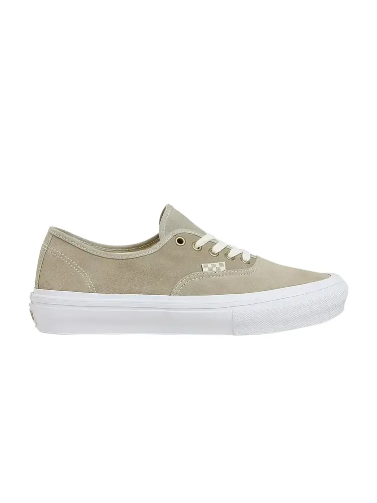 Кроссовки Vans Skate Authentic Wrapped — изображение 1 из 1, серый