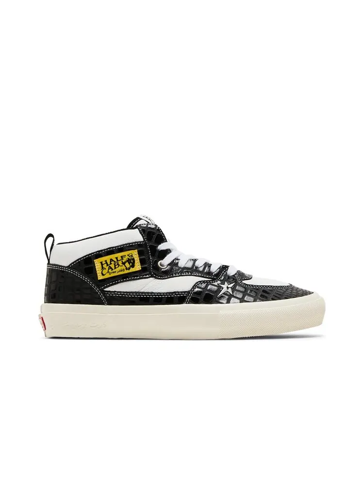 Кроссовки Carpet Company x Skate Half Cab — изображение 1 из 4, черный
