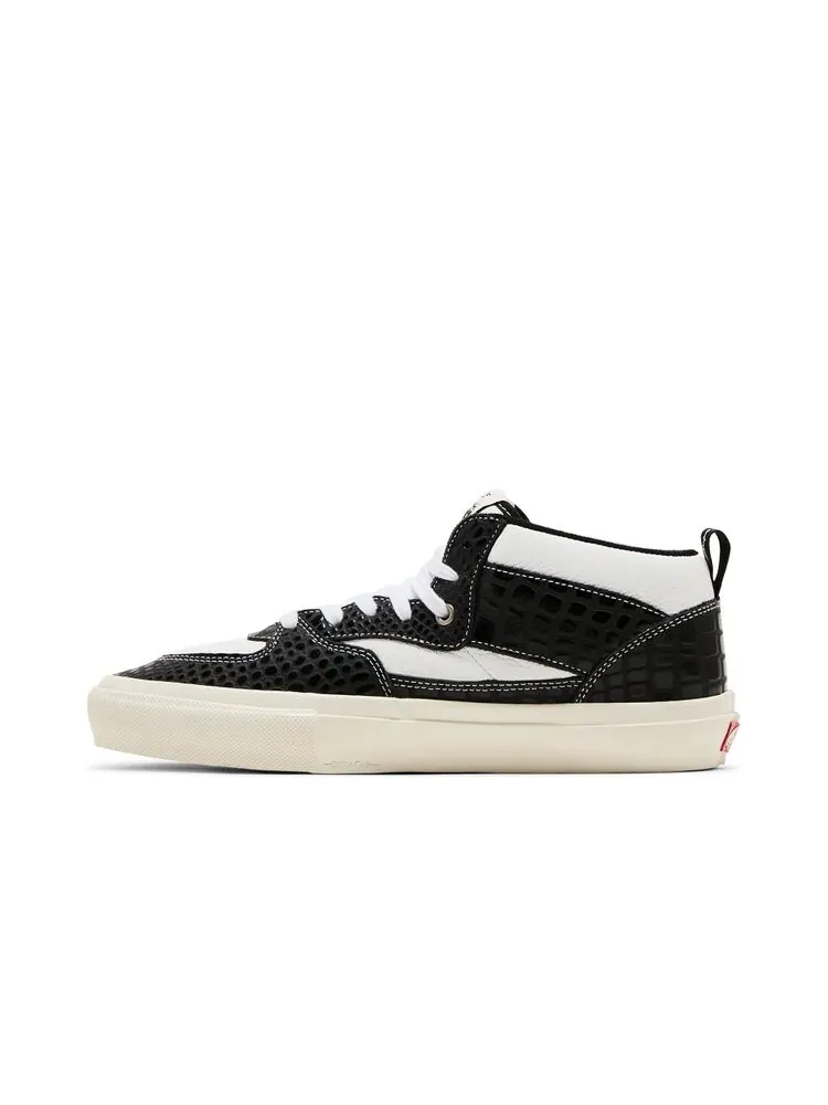 Кроссовки Carpet Company x Skate Half Cab — изображение 3 из 4, черный