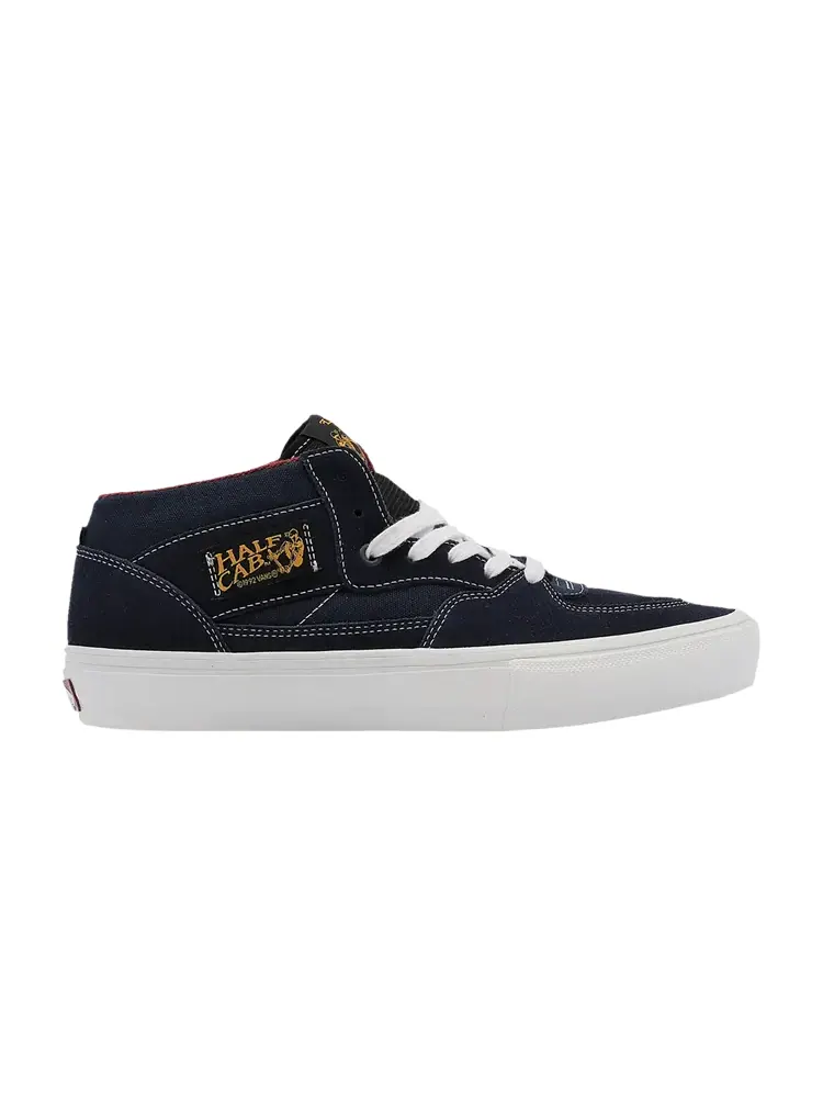 Кроссовки Vans Skate Half Cab — изображение 1 из 1, синий