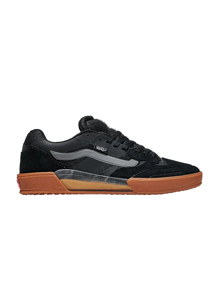 Кроссовки Ave 2.0 'Black Gum' — изображение 1 из 1, черный
