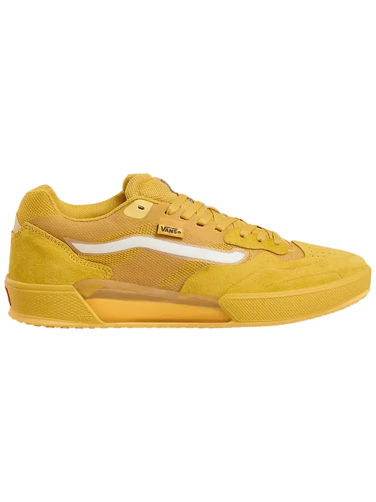 Кроссовки Vans Ave 2.0 'Gold' — изображение 1 из 1, золото