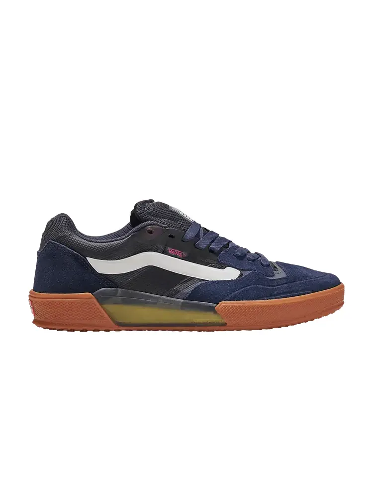 Кроссовки Ave 2.0 'Navy Gum' — изображение 1 из 1, темно-синий
