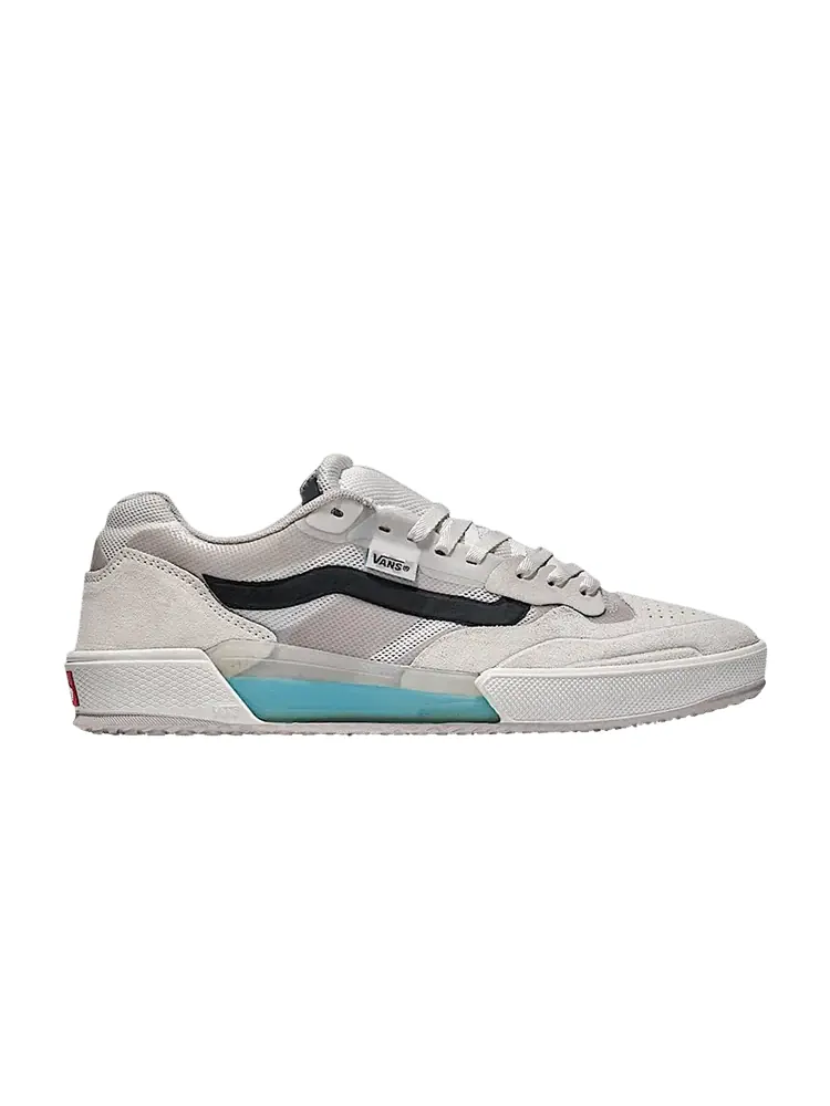 Кроссовки Ave 2.0 'White Blue' — изображение 1 из 1, белый синий