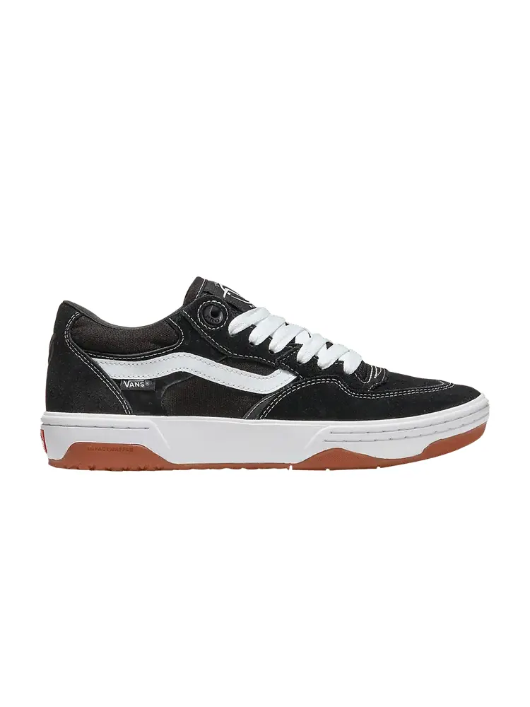 Кроссовки Rowan 2 'Black White Gum' — изображение 1 из 1, черный белый