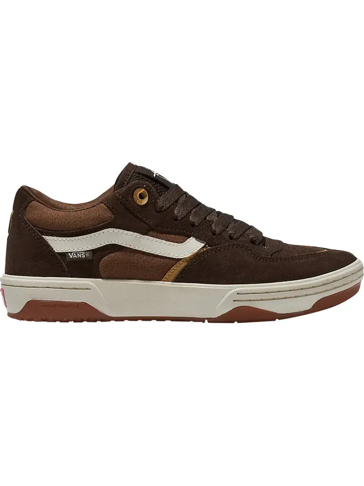 Кроссовки Rowan 2 'Chocolate Brown' — изображение 1 из 1, коричневый